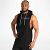 The League Drop Armhole Hoodie