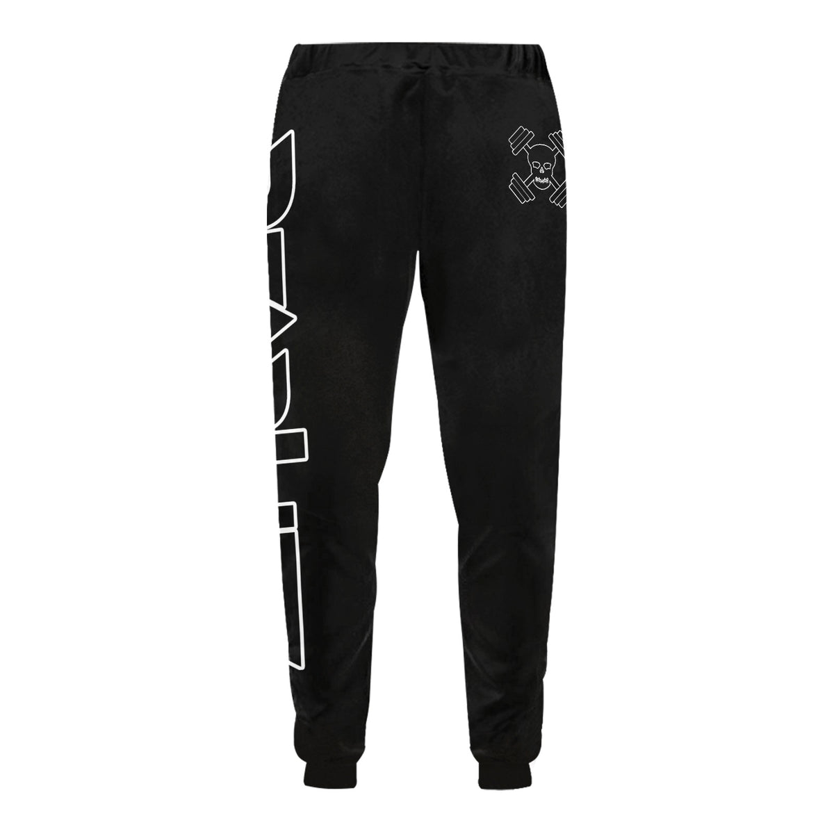 The League Baggy Jogger