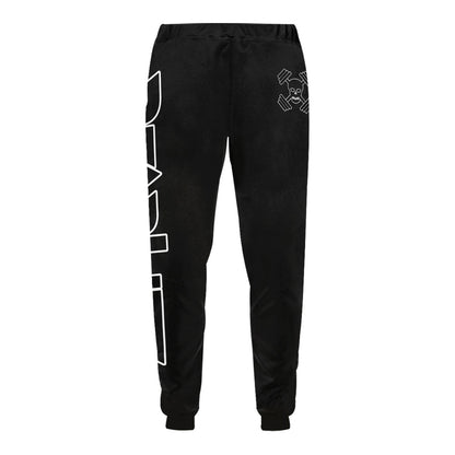 The League Baggy Jogger