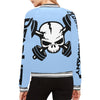 Alternated Varsity Jacket