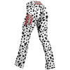 101 DeadLifts Flare Leggings