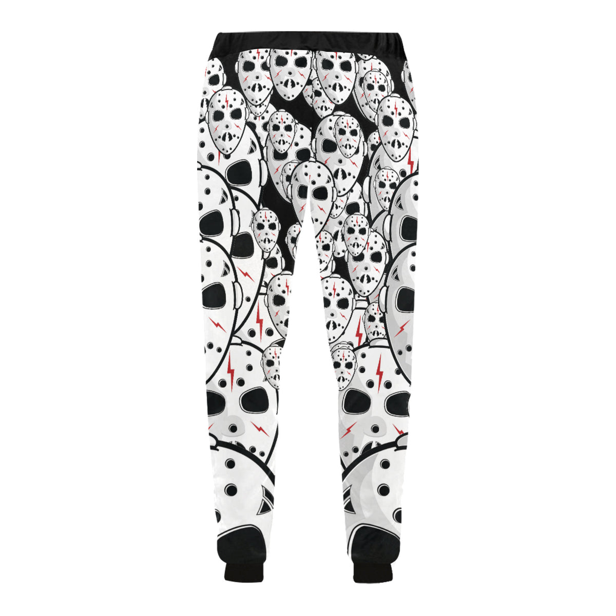 Jason Baggy Joggers