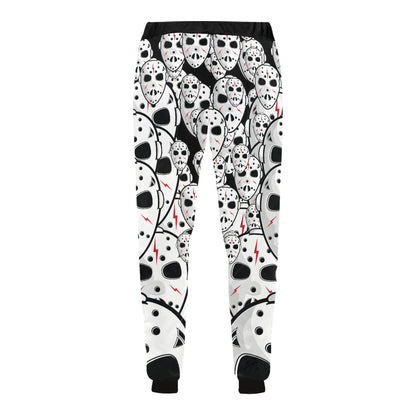 Jason Baggy Joggers