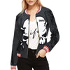 Alternated Varsity Jacket