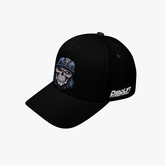 Represent 23 Curved Snapback
