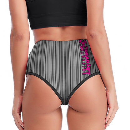 50 Shades of Grey Peachies