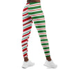 Christmas Rap Leggings