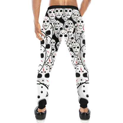 Jason Baggy Joggers