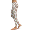 Christmas Tree Cake Leggings