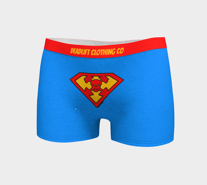 Super DLCC Boyshorts