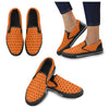 Yabba Dabba Slip-on Canvas Women's Shoes