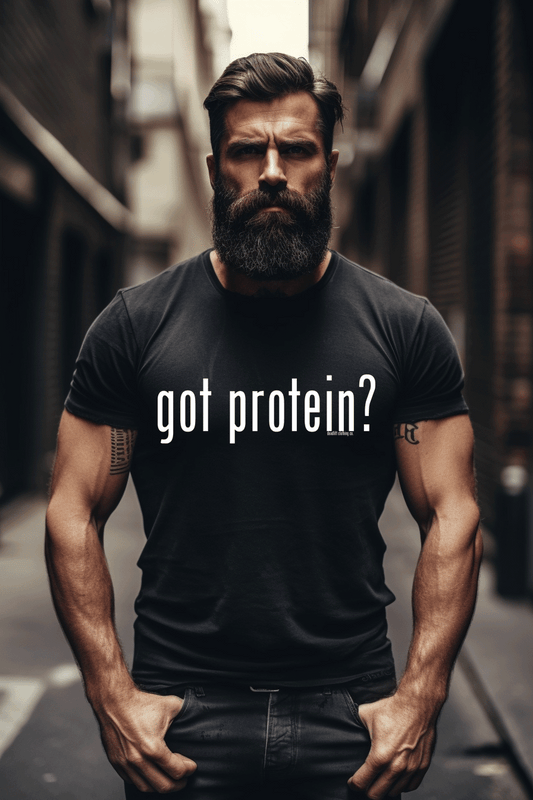 got protein Bundle