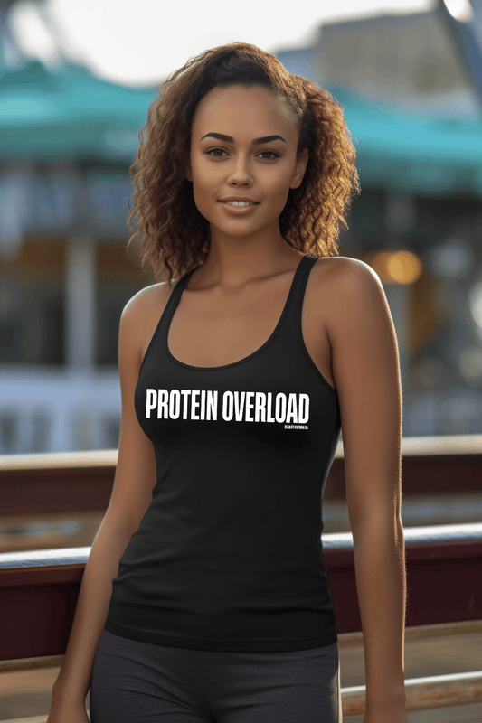 Protein Overload Bundle