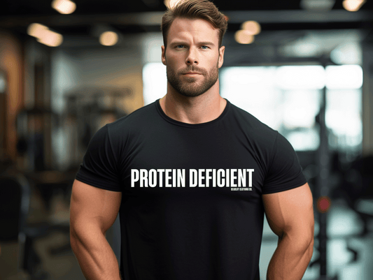 Protein Overload Bundle