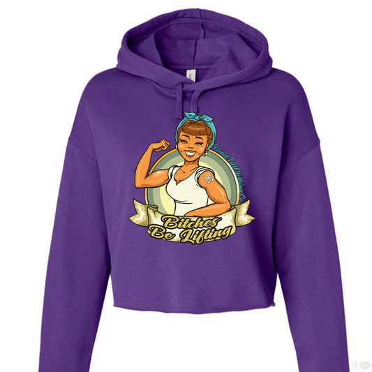 Team Purple - FRONT