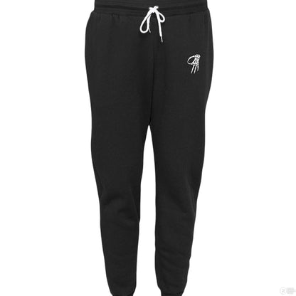 BLACK - FRONT