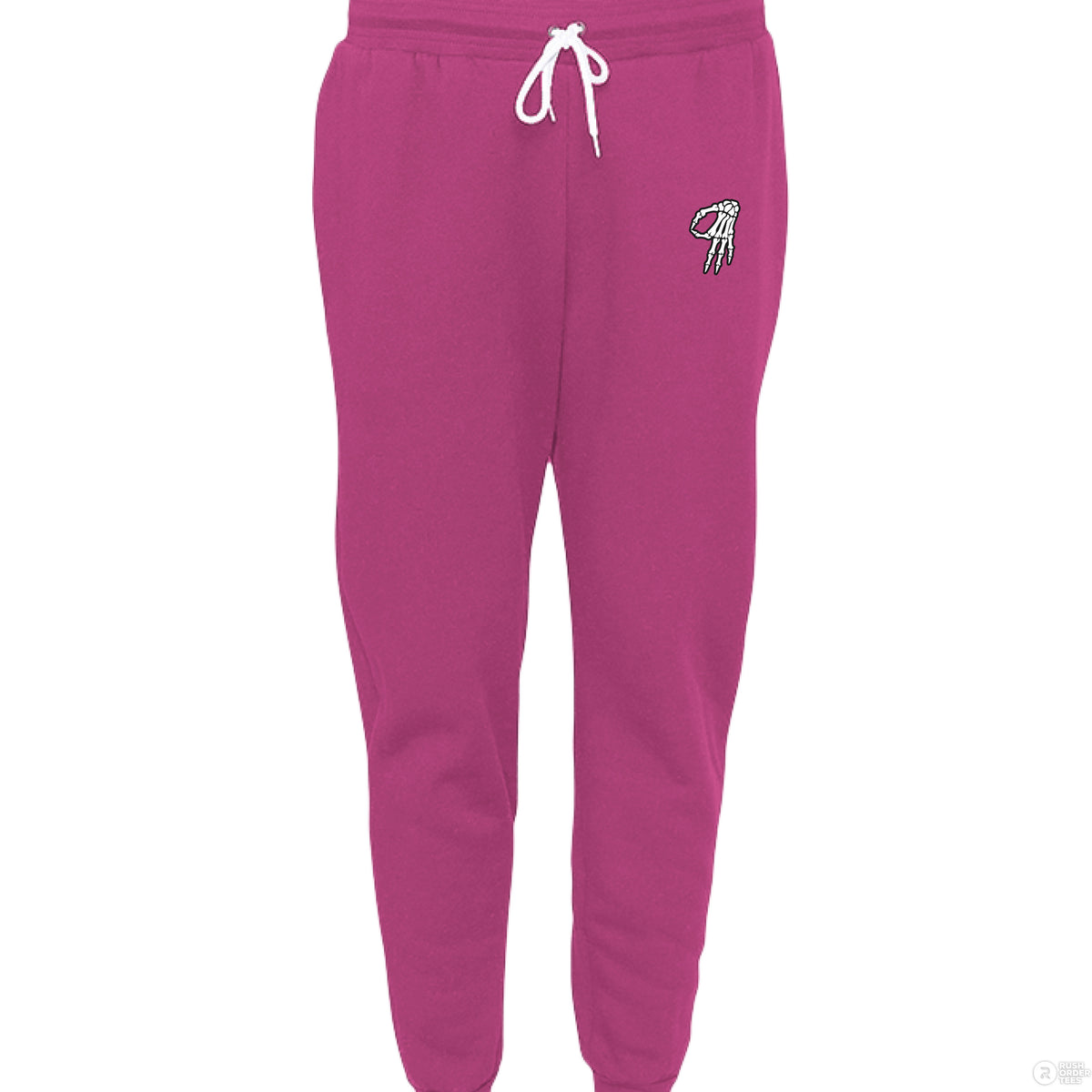 Mauve - FRONT