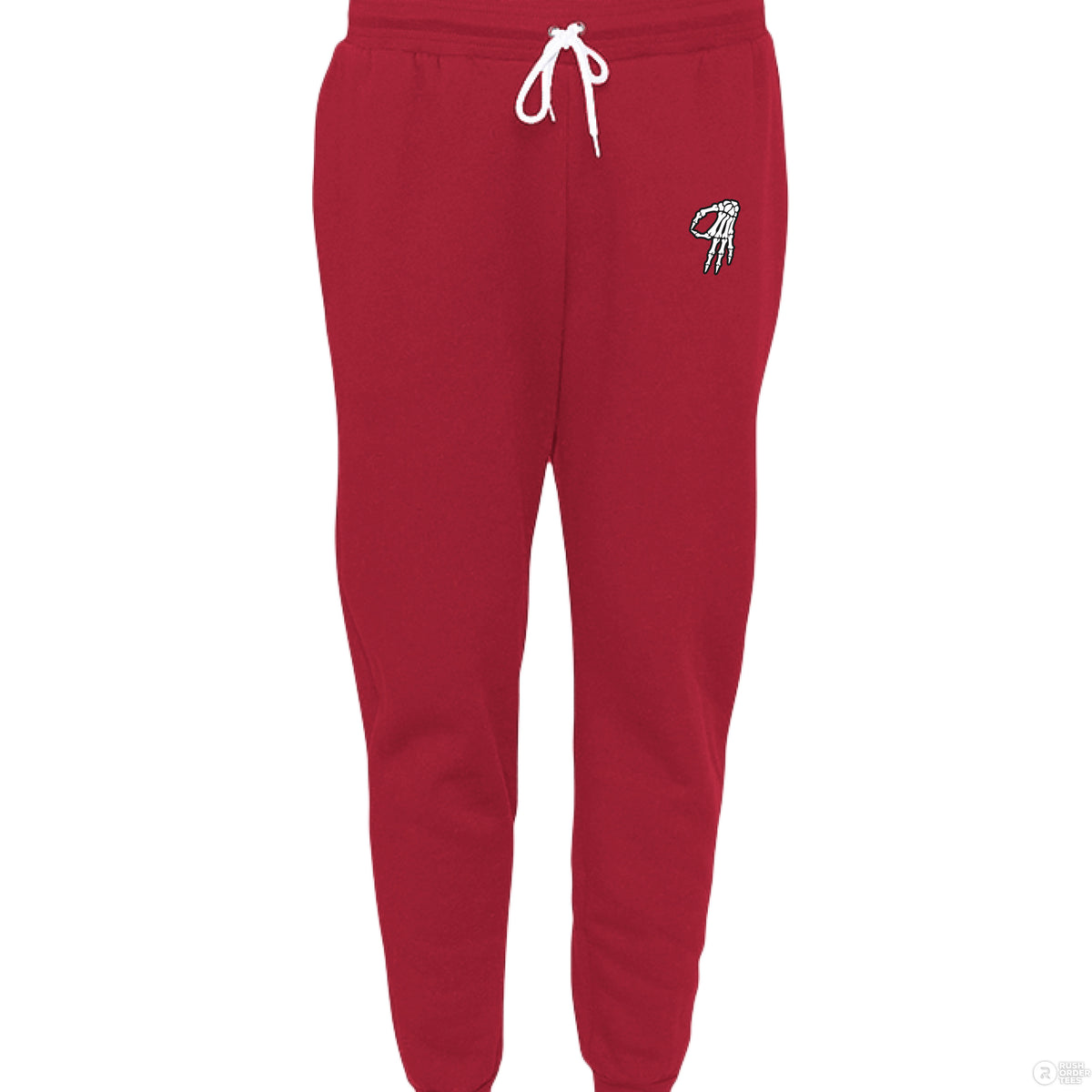 Red - FRONT
