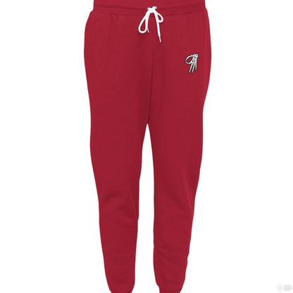 Red - FRONT
