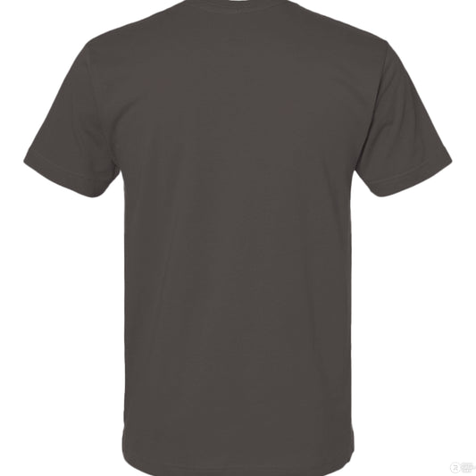 Blended Black - BACK