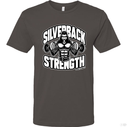 Blended Black - FRONT