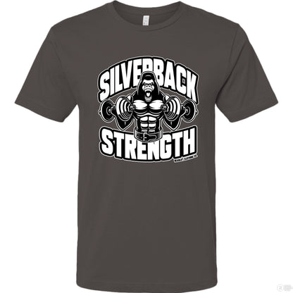 Blended Black - FRONT