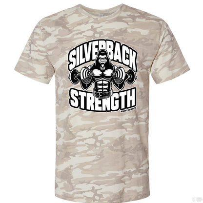 Natural Camo - FRONT