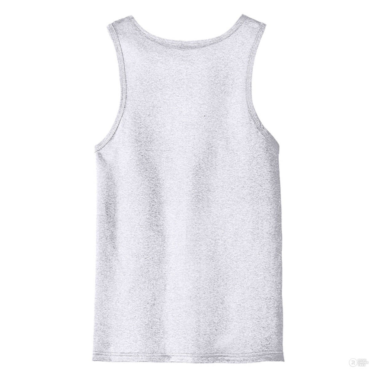 White Heather - BACK