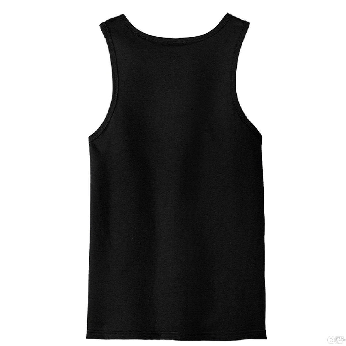 Black - BACK