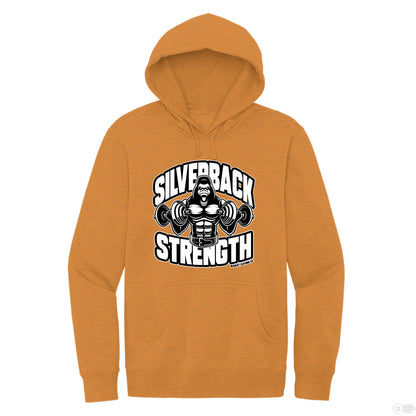 Marigold Heather - FRONT
