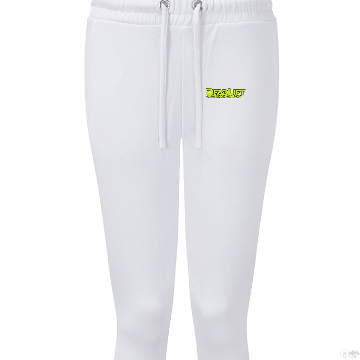 WHITE - FRONT