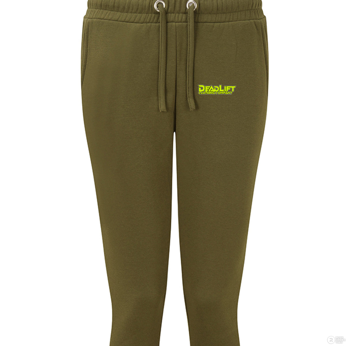 OLIVE - FRONT