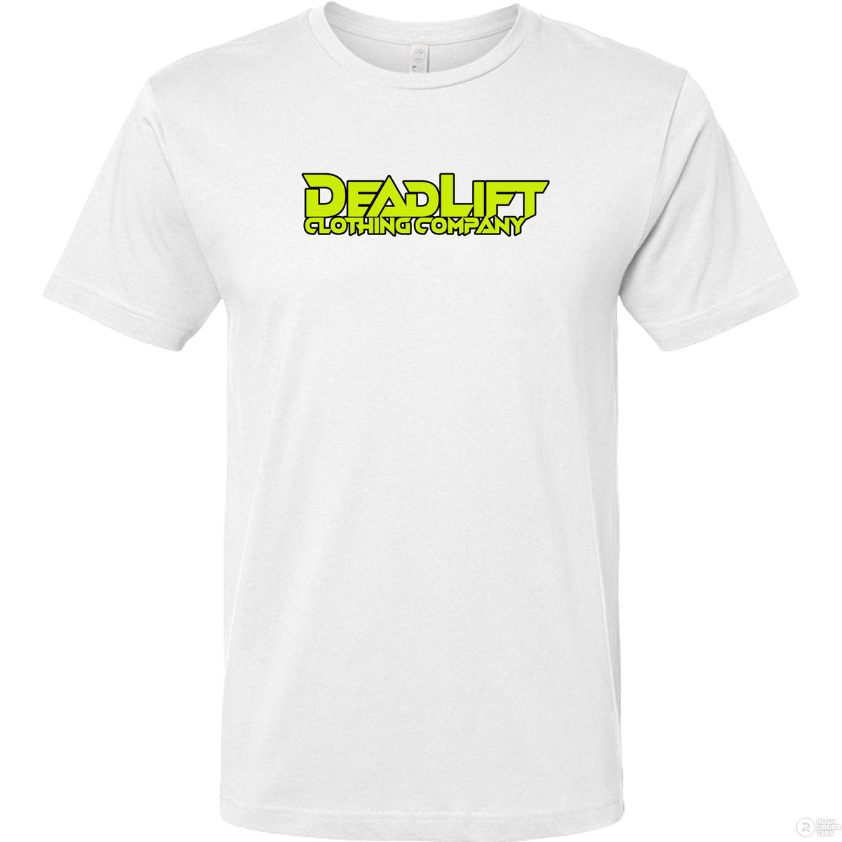 White - FRONT