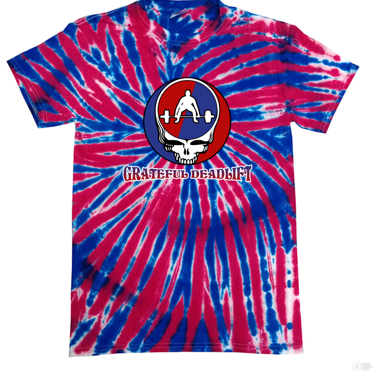 UNION JACK - FRONT
