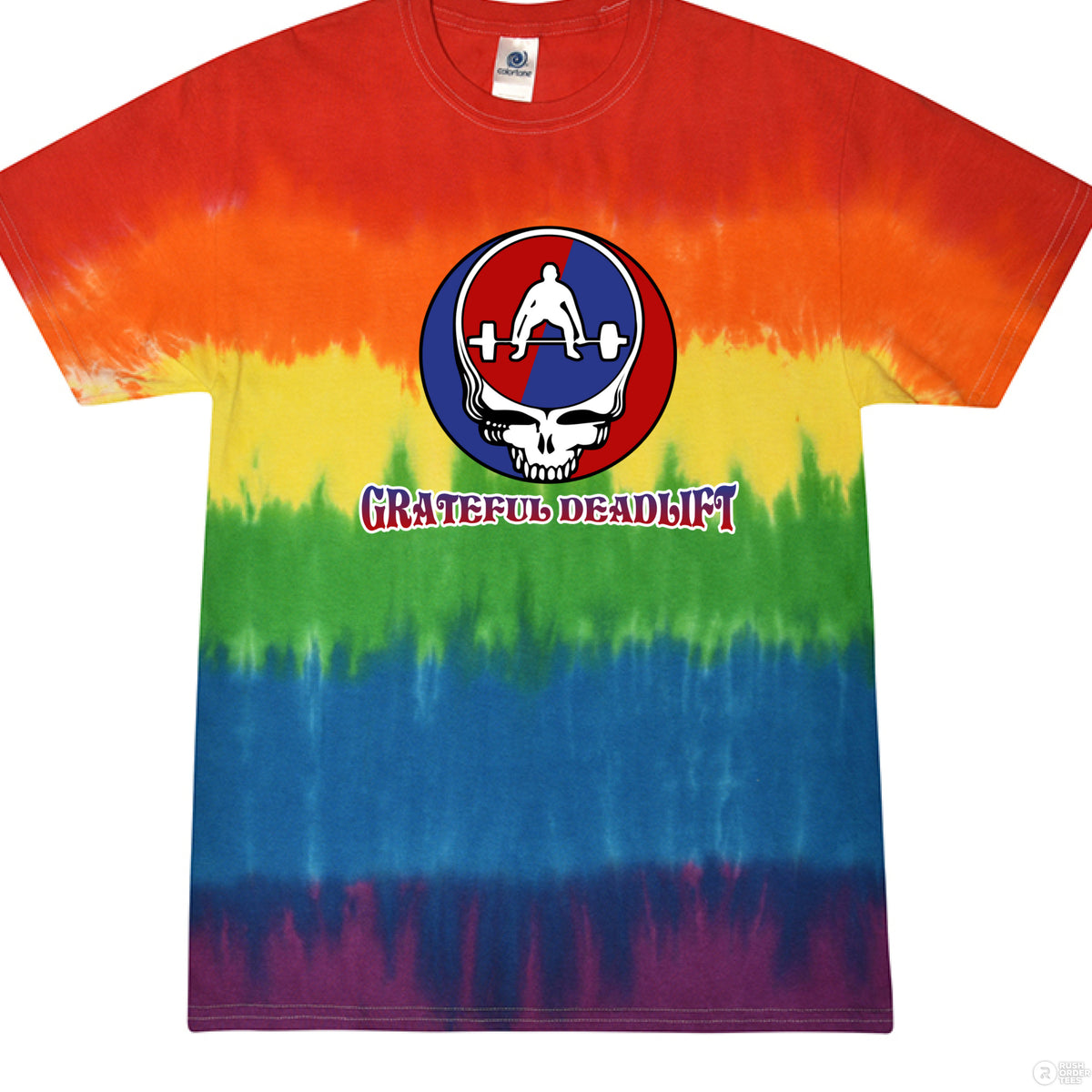 PRIDE - FRONT