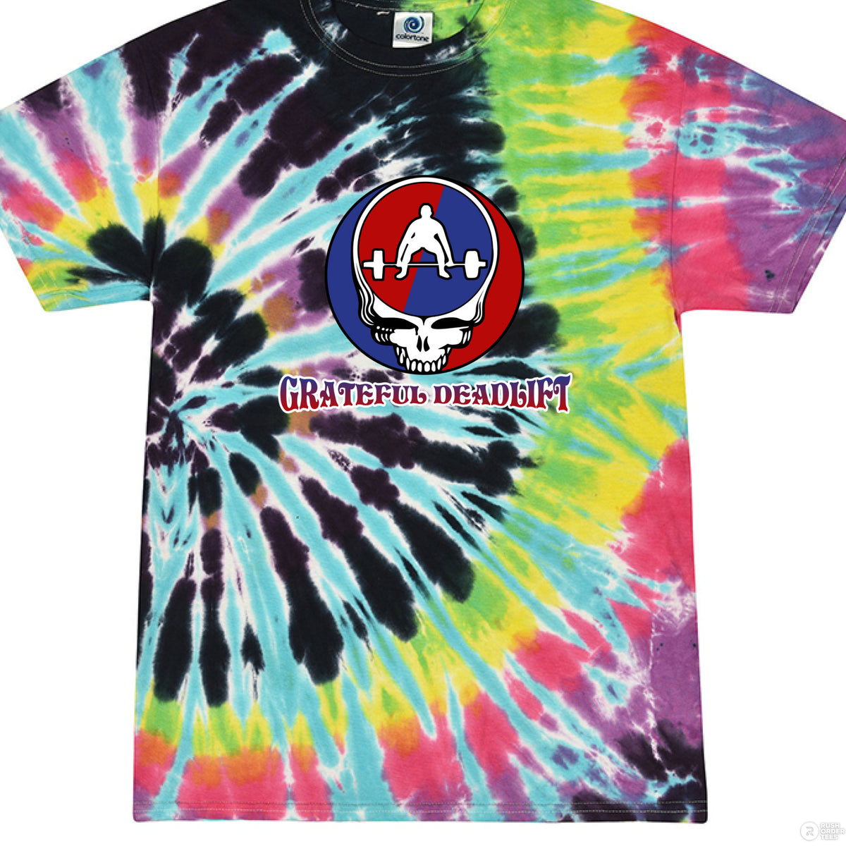FLASHBACK - FRONT