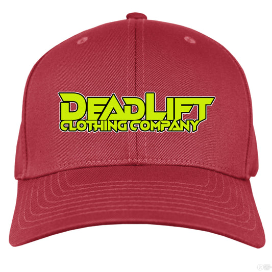 RED - FRONT