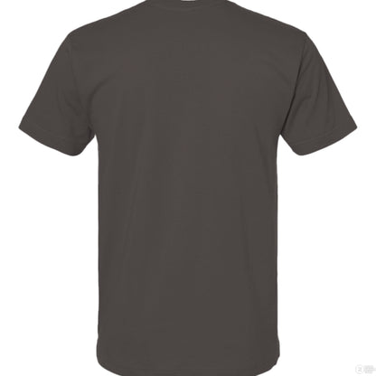 Blended Black - BACK