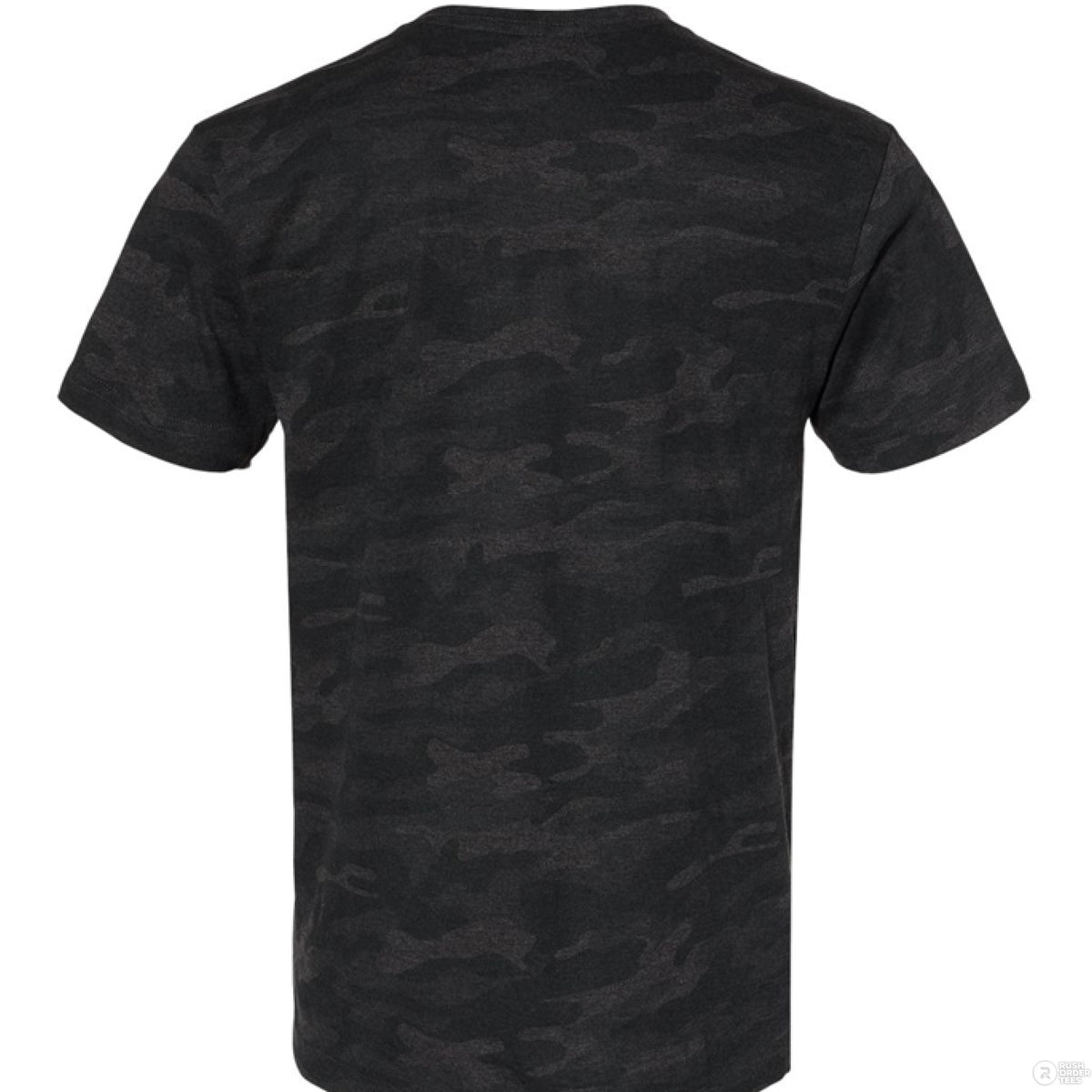 Storm Camo - BACK