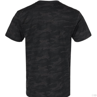 Storm Camo - BACK