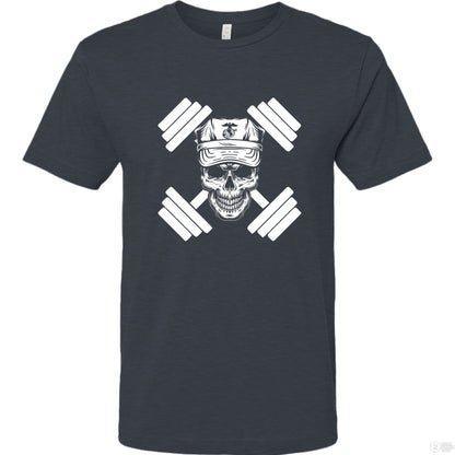 Vintage Navy - FRONT