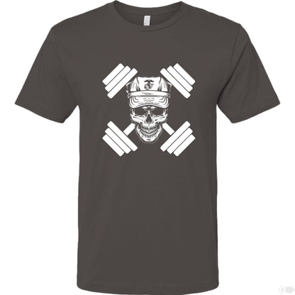 Blended Black - FRONT