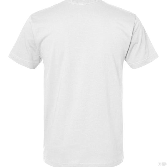 White - BACK