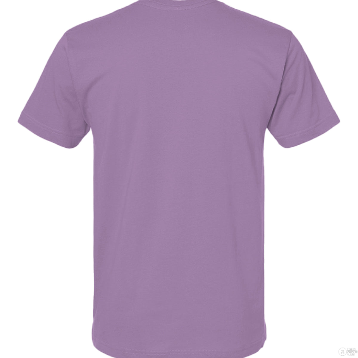 LAVENDER - BACK