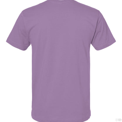 LAVENDER - BACK