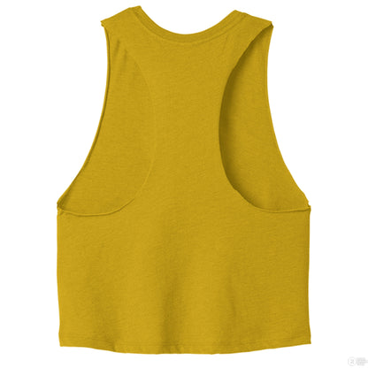 Heather Mustard - BACK
