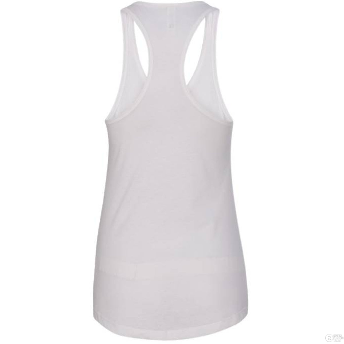 White - BACK