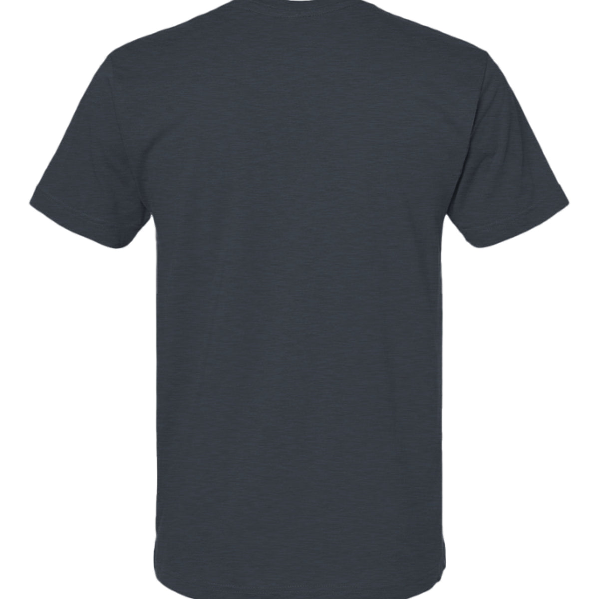 Vintage Navy - BACK