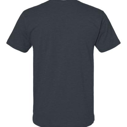 Vintage Navy - BACK