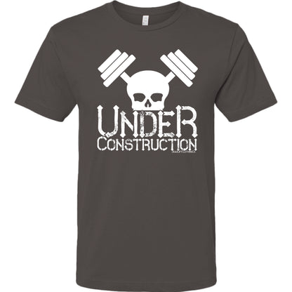 Blended Black - FRONT